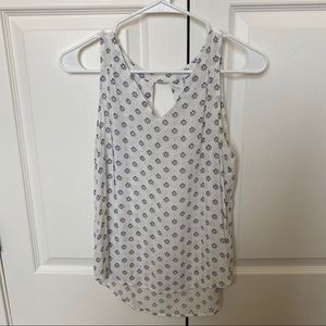 Old Navy Tank
